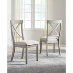 Signature Design by Ashley Parellen D291-01 Dining Upholstered Side Chair IMAGE 5