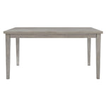 Signature Design by Ashley Parellen D291-25 Rectangular Dining Room Table IMAGE 2