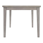 Signature Design by Ashley Parellen D291-25 Rectangular Dining Room Table IMAGE 3