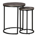 Signature Design by Ashley Briarsboro A4000231 Accent Table Set IMAGE 1