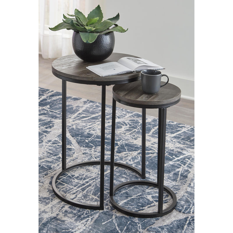 Signature Design by Ashley Briarsboro Nesting Tables A4000231 IMAGE 6