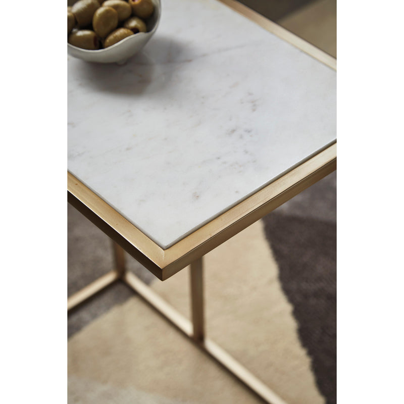 Signature Design by Ashley Lanport Accent Table A4000236 IMAGE 5