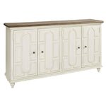 Signature Design by Ashley Roranville A4000268 Accent Cabinet IMAGE 1