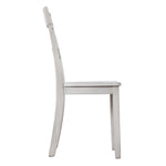 Signature Design by Ashley Loratti D261-01 Dining Room Side Chair IMAGE 3
