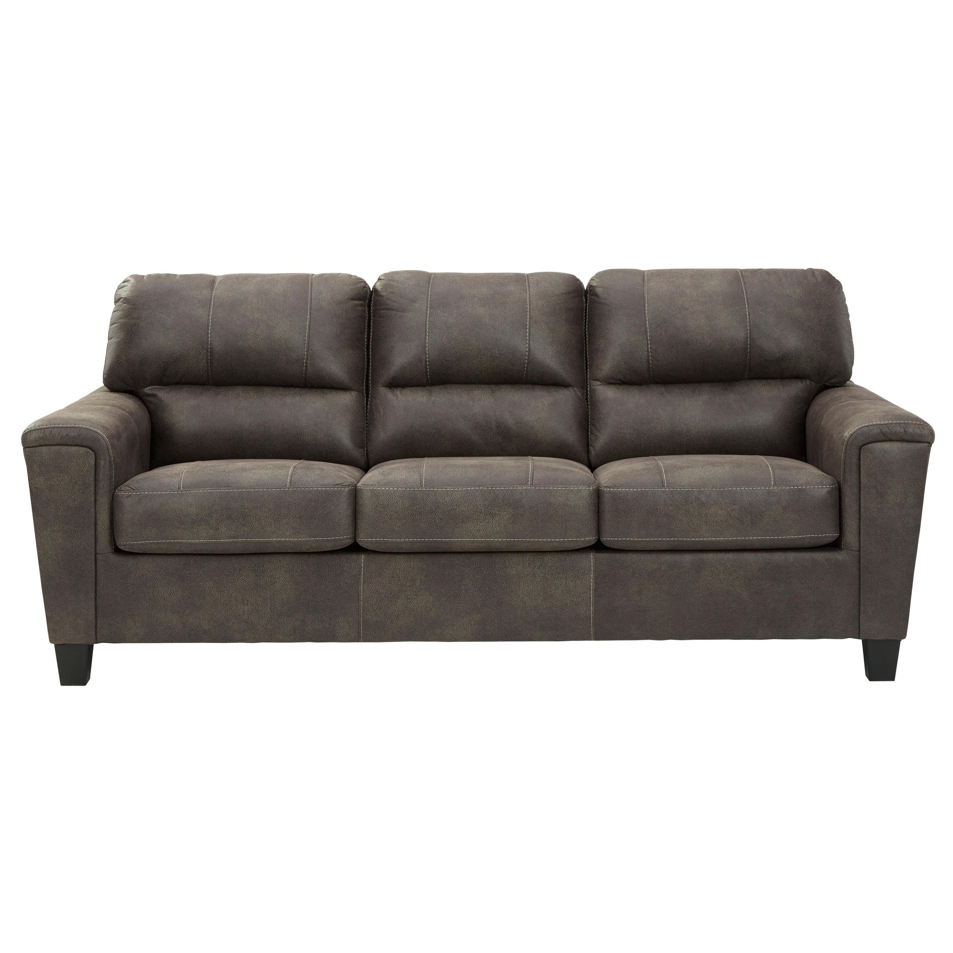 Signature Design by Ashley Navi 9400239 Queen Sofa Sleeper IMAGE 1