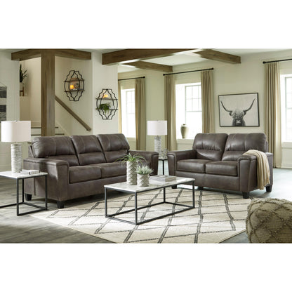 Signature Design by Ashley Navi 9400239 Queen Sofa Sleeper IMAGE 10