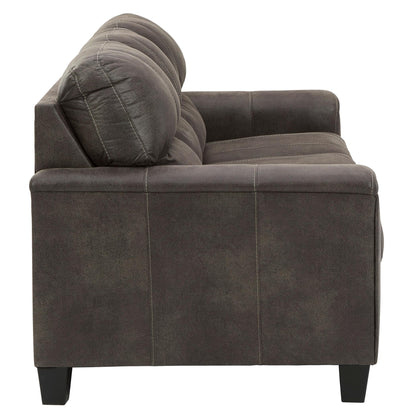 Signature Design by Ashley Navi 9400239 Queen Sofa Sleeper IMAGE 3