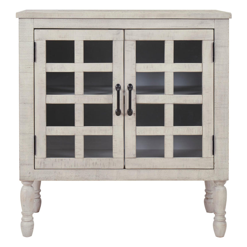 Signature Design by Ashley Accent Cabinets Cabinets A4000303 IMAGE 3