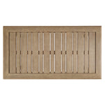 Signature Design by Ashley Gerianne P805-701 Rectangular Cocktail Table IMAGE 4