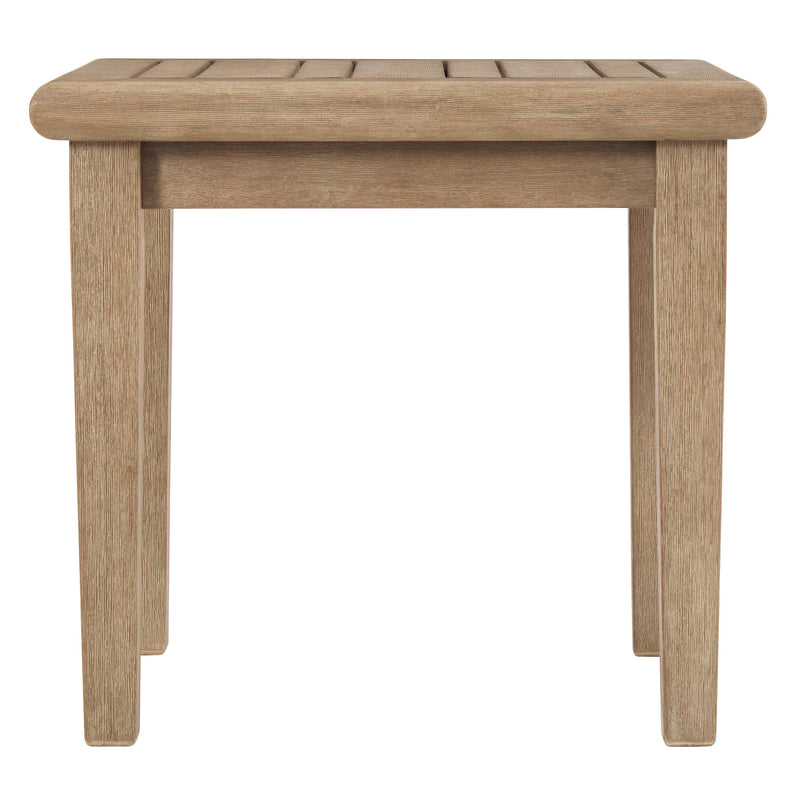 Signature Design by Ashley Outdoor Tables End Tables P805-702 IMAGE 3