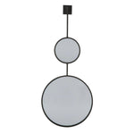 Signature Design by Ashley Brewer A8010166 Accent Mirror IMAGE 1