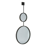 Signature Design by Ashley Brewer A8010166 Accent Mirror IMAGE 2