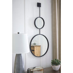Signature Design by Ashley Brewer A8010166 Accent Mirror IMAGE 3