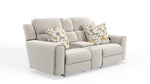 61549 2973/26 Micah Loveseat