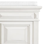 Elements International Calloway Queen Panel Bed CY700QB IMAGE 5