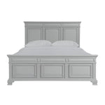Elements International Calloway Queen Panel Bed CY300QB IMAGE 2