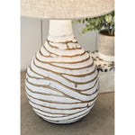 Signature Design by Ashley Aleela L204194 Metal Table Lamp IMAGE 2