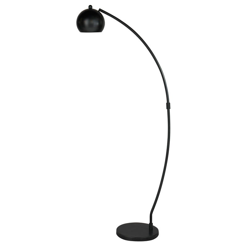 Signature Design by Ashley Marinel Floorstanding Lamp L206001 IMAGE 1