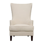Elements International Kori Accent Chair - Heirloom Natural IMAGE 2