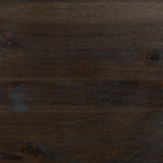 Elements International Coronado Pub Height Stool LCO100BST IMAGE 10