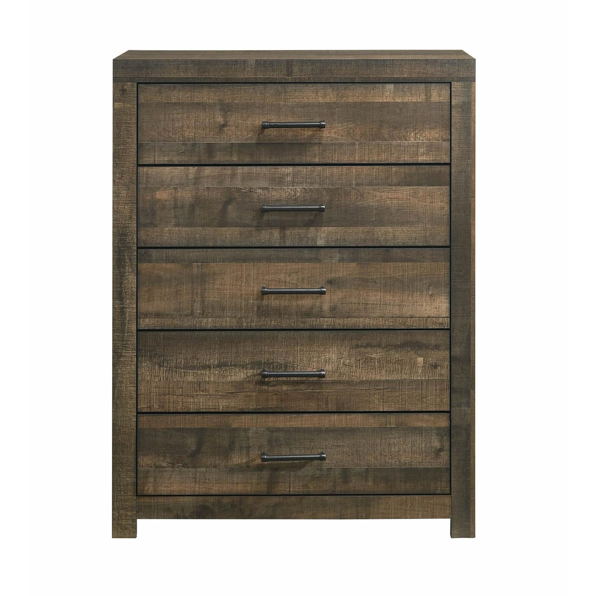  Elements International Bailey BY500CH Chest IMAGE 2