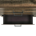 Elements International Bailey 6-Drawer Dresser BY500DR IMAGE 4