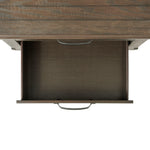 Elements International Scott 2-Drawer Nightstand SC300NS IMAGE 6
