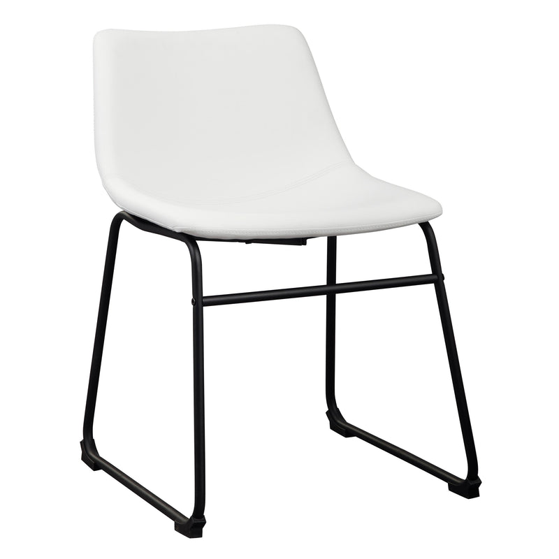 Signature Design by Ashley Centiar Dining Chair D372-07 IMAGE 1
