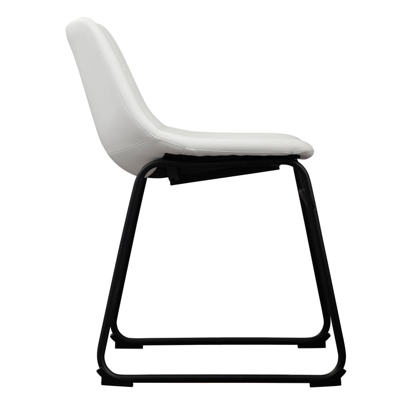 Signature Design by Ashley Centiar Dining Chair D372-07 IMAGE 3