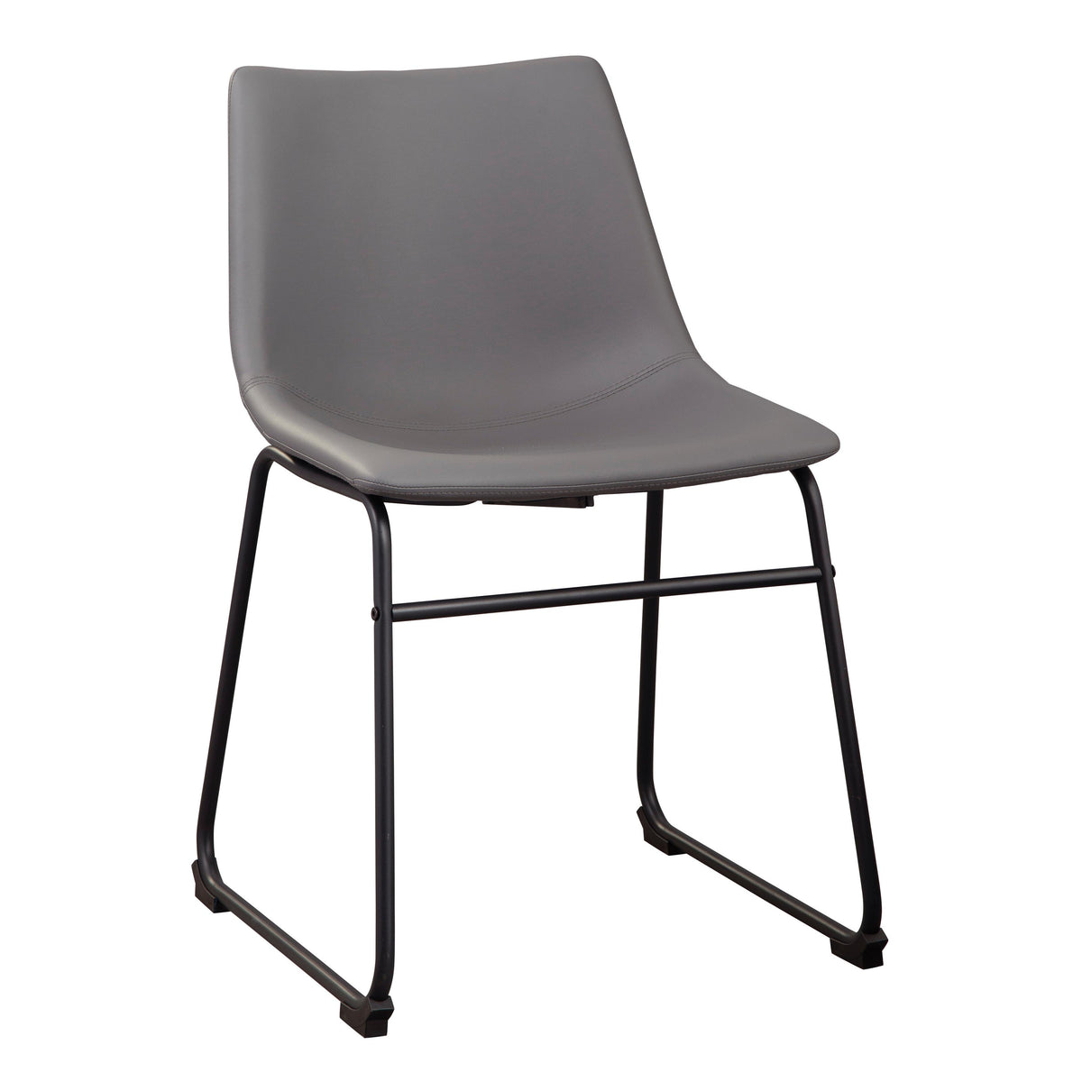  Signature Design by Ashley Centiar D372-08 Dining Upholstered Side Chair IMAGE 1