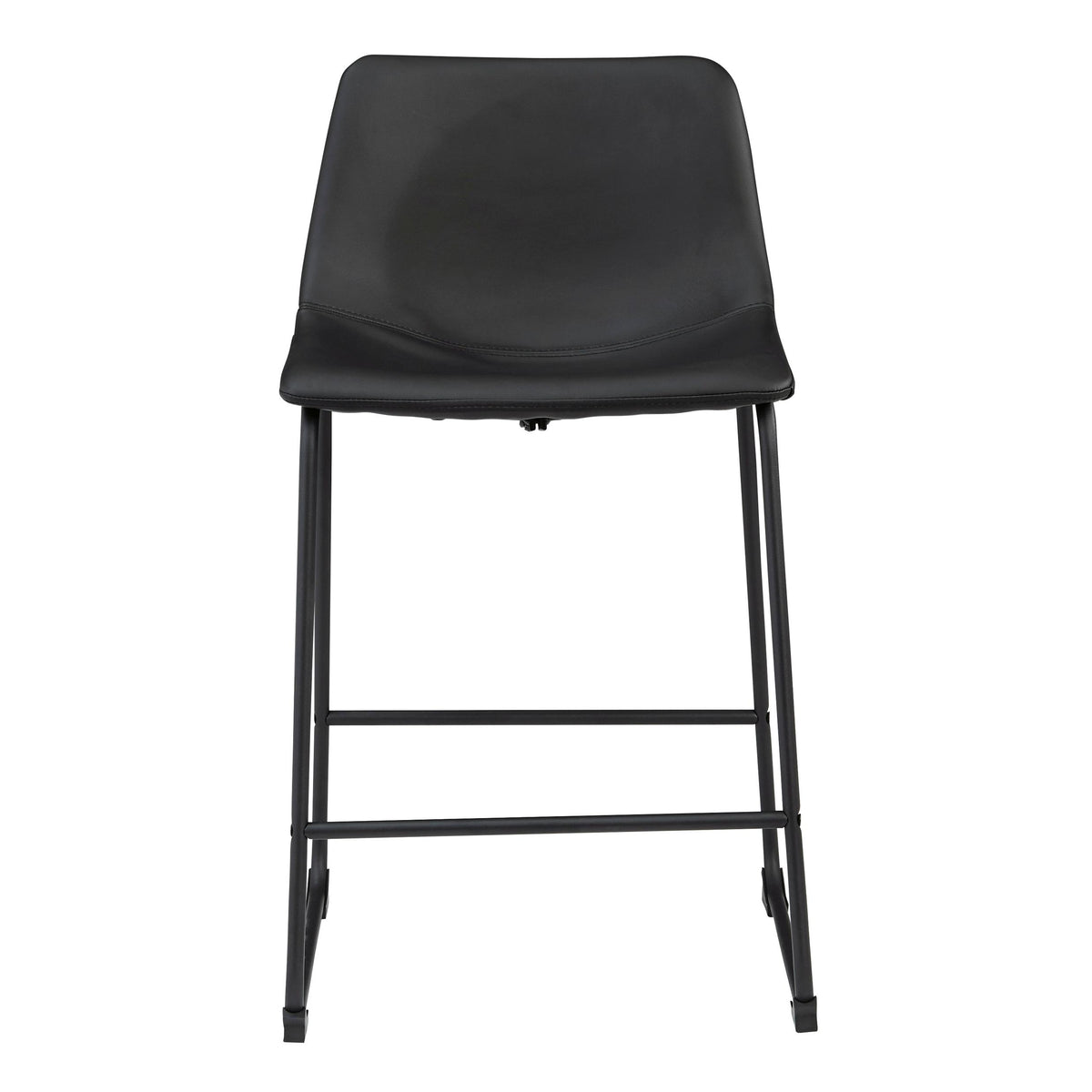  Signature Design by Ashley Centiar D372-624 Upholstered Barstool IMAGE 2