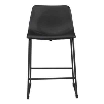  Signature Design by Ashley Centiar D372-624 Upholstered Barstool IMAGE 2