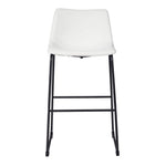 Signature Design by Ashley Centiar Pub Height Stool D372-730 IMAGE 2