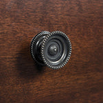 Elements International Cameron 9-Drawer Dresser CM750DR IMAGE 4