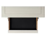 Elements International Slater 3-Drawer Nightstand SR600NS IMAGE 5