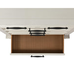 Elements International Slater 6-Drawer Chest SR600CH IMAGE 5