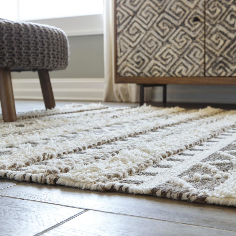 Signature Design by Ashley Rugs Rectangle R404441 IMAGE 2