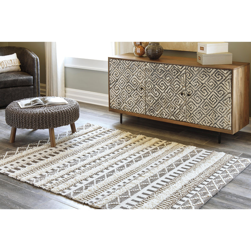 Signature Design by Ashley Rugs Rectangle R404441 IMAGE 4