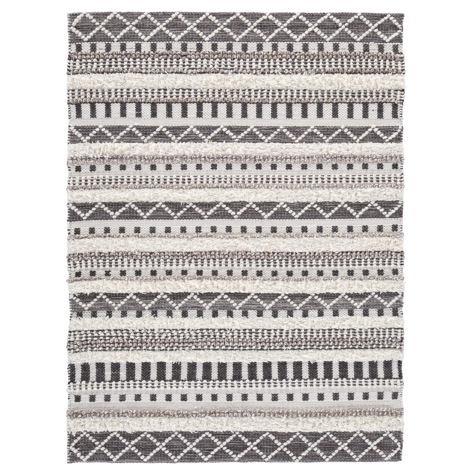 Signature Design by Ashley Karalee R404442 Medium Rug IMAGE 1