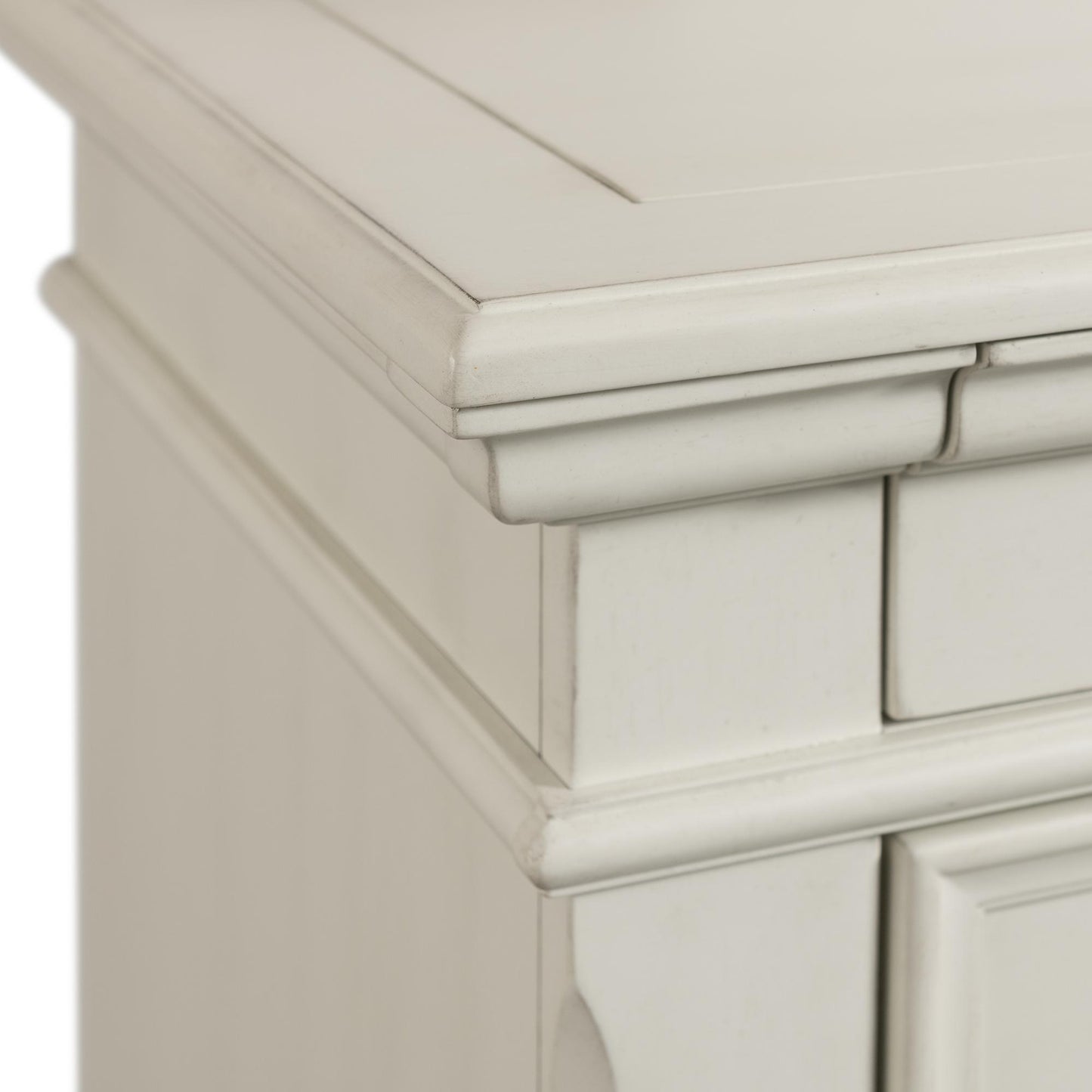 Elements International Slater 9-Drawer Dresser with Mirror SR600DRMR IMAGE 7