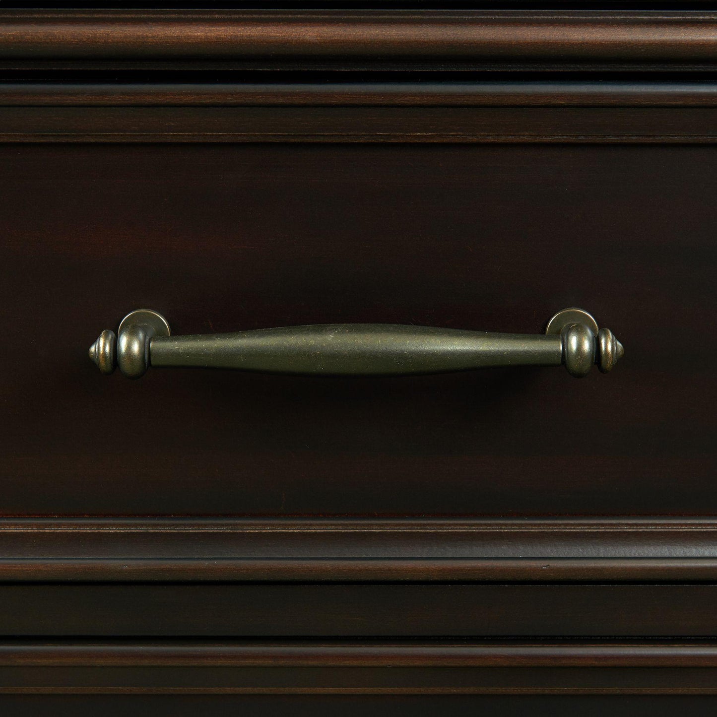 Elements International Slater 6-Drawer Chest SR800CH IMAGE 7
