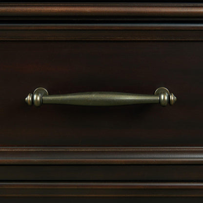 Elements International Slater 6-Drawer Chest SR800CH IMAGE 7