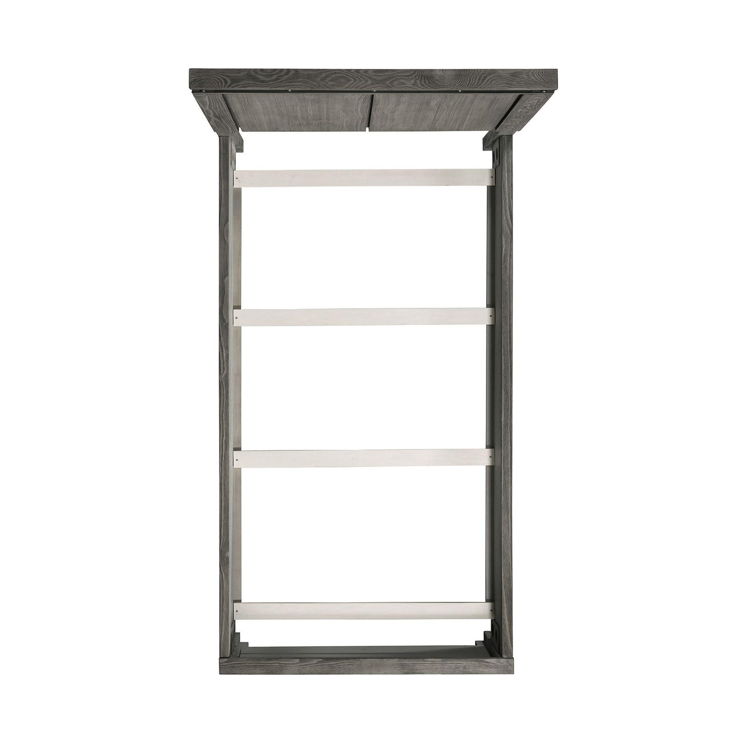  Elements International Wade WE670TB Twin Panel Bed IMAGE 4