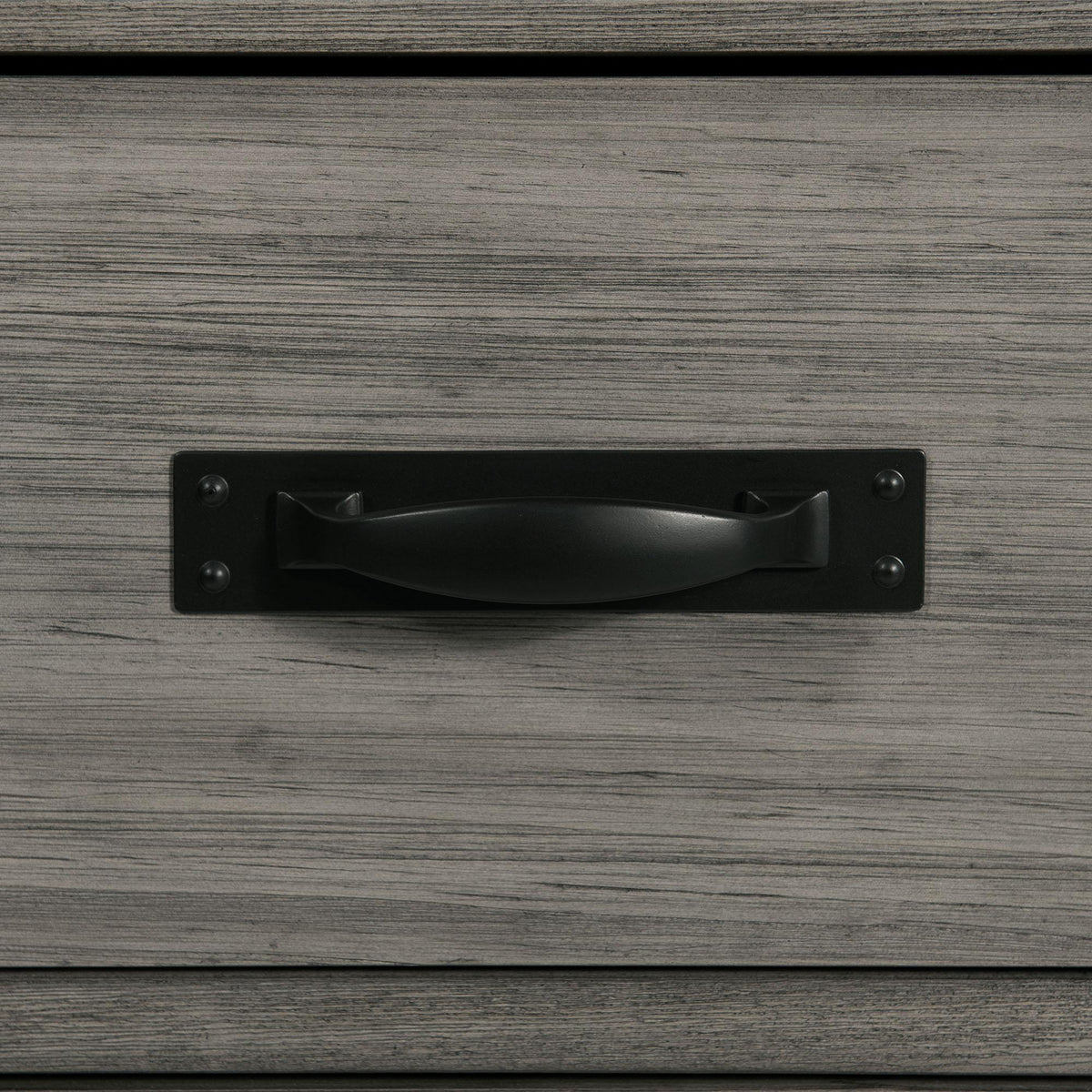  Elements International Wade WE600DRMR Dresser and Mirror Set IMAGE 10