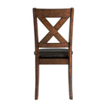 Elements International Alex 7 pc Dinette DAX1007DS IMAGE 11