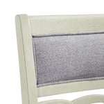 Elements International Amherst Counter Height Dining Chair DAH750CSC IMAGE 6