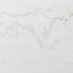 Elements International Square Francesca Counter Height Dining Table with Marble Top CFC700CHTB IMAGE 8