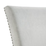 Elements International Francesca Dining Chair CFC300VSC IMAGE 6