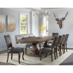 Elements International Gramercy Dining Chair DGC500CLSC IMAGE 9