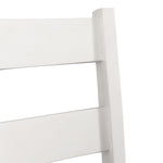 Elements International Martin Brown 6 pc Dinette DMT7006DS IMAGE 8